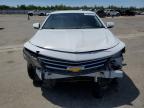 2015 Chevrolet Impala Lt იყიდება Fresno-ში, CA - Front End