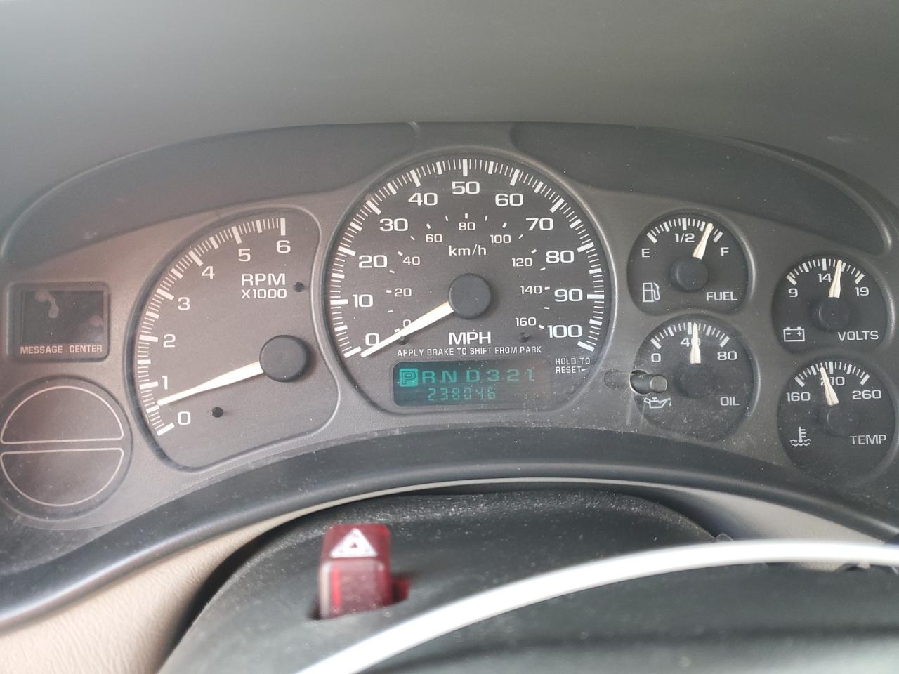 2002 Chevrolet Silverado K1500 VIN: 2GCEK19T121255606 Lot: 55141195