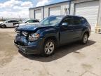2018 Volkswagen Atlas S na sprzedaż w Albuquerque, NM - Front End