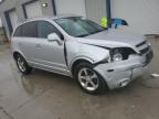 2013 Chevrolet Captiva Lt for Sale in Cahokia Heights, IL - Front End
