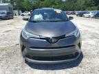 2019 Toyota C-Hr Xle zu verkaufen in Ellenwood, GA - Side