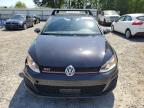 2016 Volkswagen Gti S/Se zu verkaufen in Arlington, WA - Front End