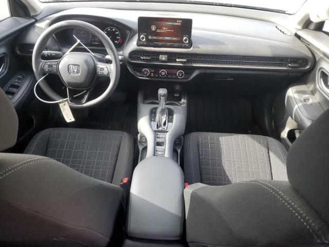  HONDA HR-V 2025 Черный