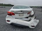 2017 Nissan Sentra S   продається в Gastonia, NC - Rear End