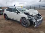 2023 Subaru Crosstrek Premium за продажба в Colorado Springs, CO - Front End