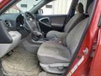 2007 Toyota Rav4  for Sale in Center Rutland, VT - Side