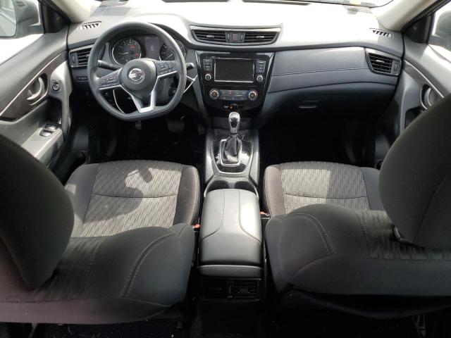  NISSAN ROGUE 2019 Szary