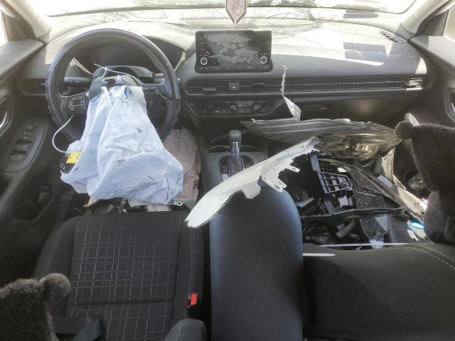  HONDA HR-V 2024 Biały