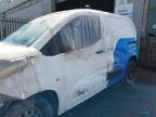 2021 PEUGEOT PARTNER PR for sale at Copart PETERLEE