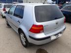2003 VOLKSWAGEN GOLF MATCH for sale at Copart SANDWICH