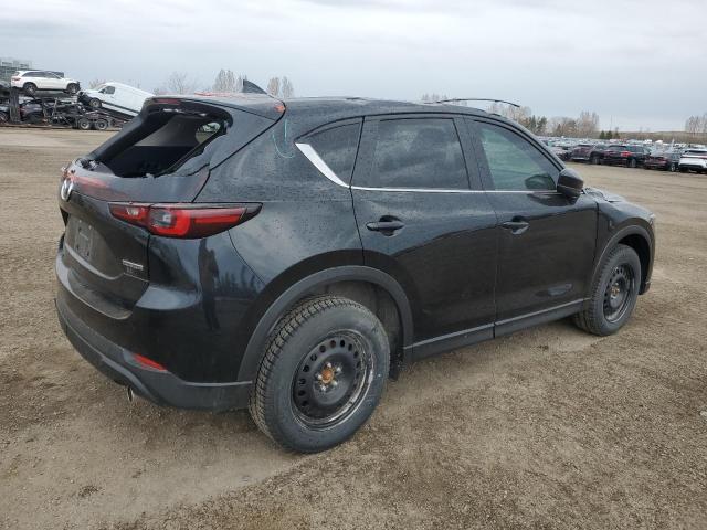 2024 MAZDA CX-5 PREFERRED