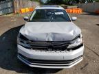 2017 Volkswagen Jetta Se للبيع في Portland، OR - Front End