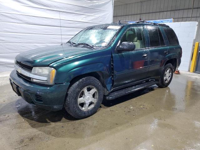2006 Chevrolet Trailblazer Ls