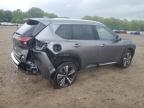 2021 Nissan Rogue Platinum zu verkaufen in Conway, AR - Rear End