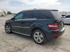 2010 Mercedes-Benz Ml 350 للبيع في Corpus Christi، TX - Front End