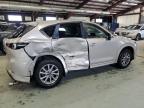 2024 Mazda Cx-5 Select продається в East Granby, CT - Side