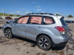 2018 Subaru Forester 2.5I Limited for Sale in Littleton, CO - Rollover