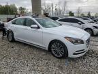 2015 Hyundai Genesis 3.8L na sprzedaż w Wayland, MI - Rear End