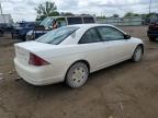 2003 Honda Civic Lx na sprzedaż w Woodhaven, MI - Front End