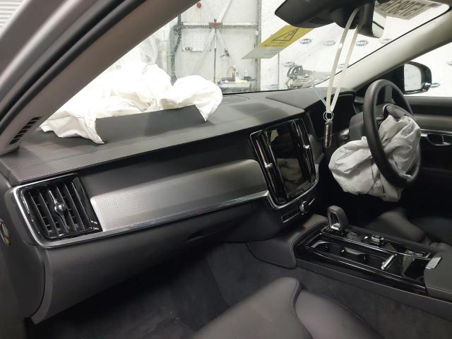 2025 VOLVO V90 + T6 P