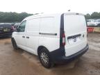 2022 VOLKSWAGEN CADDY C20 for sale at Copart COLCHESTER