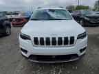 2022 Jeep Cherokee Limited for Sale in Indianapolis, IN - Side