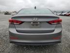 2018 Hyundai Elantra Sel for Sale in Mentone, CA - Mechanical