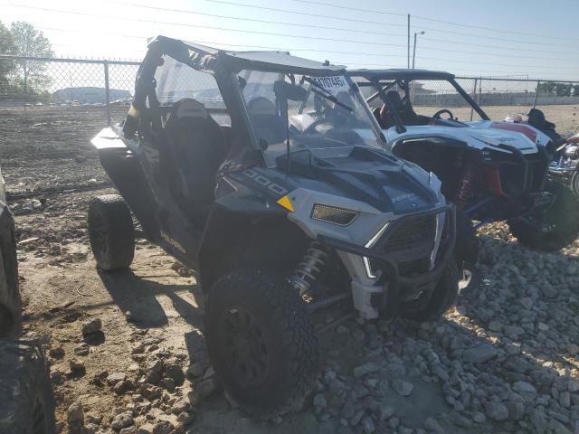 2021 Polaris Rzr Xp 1000 Premium