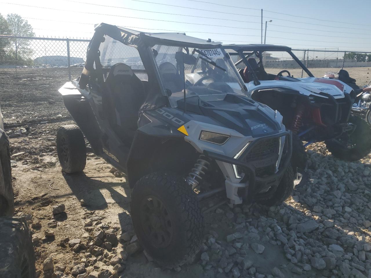 2021 Polaris Rzr Xp 1000 Premium for Sale in Columbia, MO - All Over