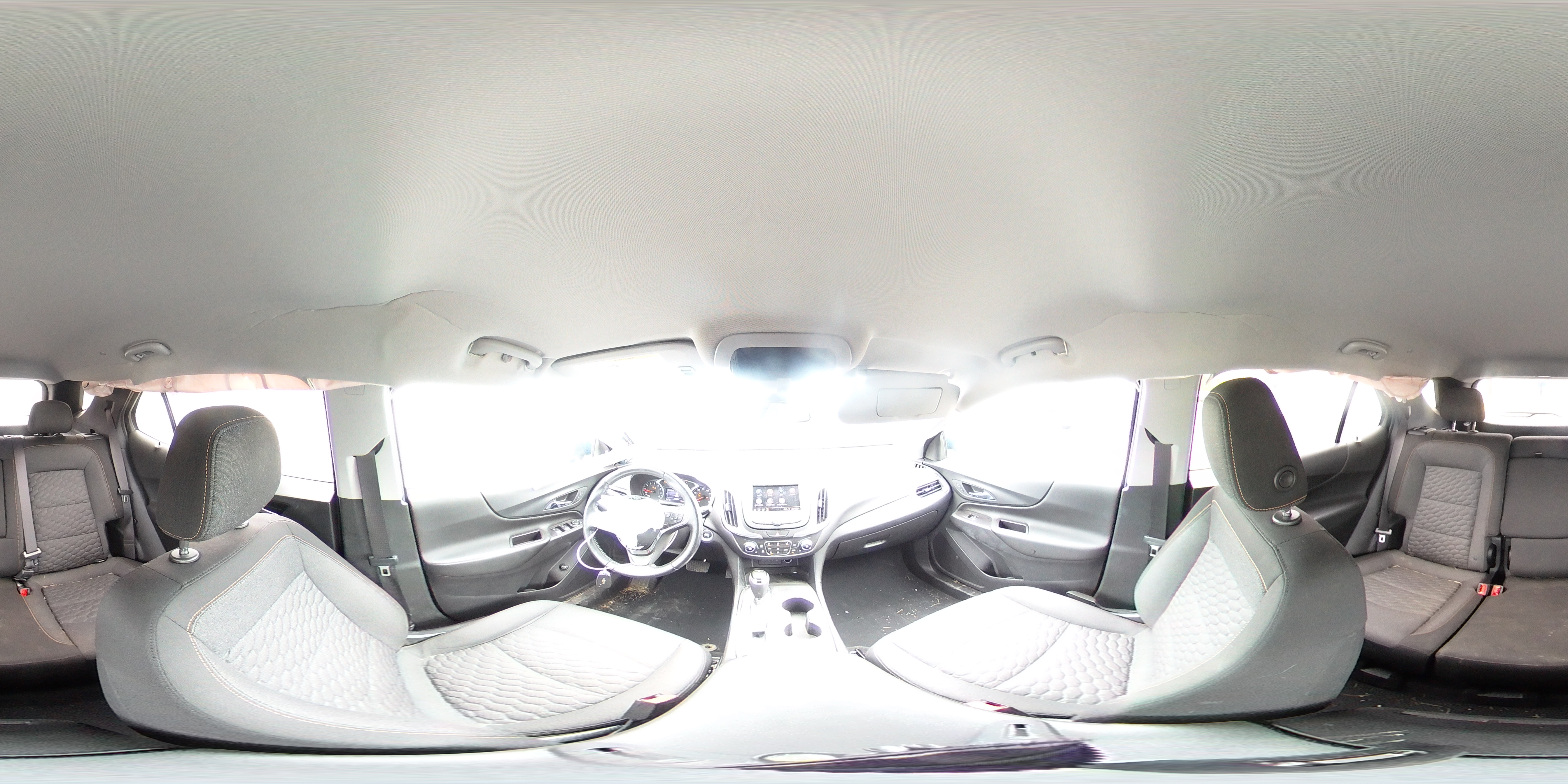 2021 Chevrolet Equinox Lt VIN: 2GNAXUEV9M6121058 Lot: 56971815