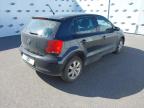 2012 VOLKSWAGEN POLO MATCH for sale at Copart SANDTOFT