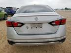 2021 Nissan Altima Sv იყიდება San Antonio-ში, TX - Front End