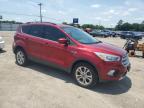 2018 Ford Escape Sel продається в Newton, AL - Front End