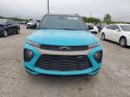 2021 Chevrolet Trailblazer Rs en Venta en Indianapolis, IN - Rear End
