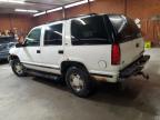 1999 Chevrolet Tahoe K1500 იყიდება Ebensburg-ში, PA - Front End