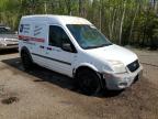 2011 FORD TRANSIT CONNECT XLT for sale at Copart ON - COOKSTOWN