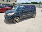 2012 Kia Soul  for Sale in Wilmer, TX - Rear End