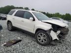 2015 Gmc Acadia Slt-1 იყიდება Mebane-ში, NC - Front End