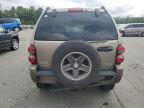2005 Jeep Liberty Limited de vânzare în Exeter, RI - Rear End