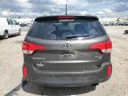 2014 Kia Sorento Ex للبيع في Kansas City، KS - Front End