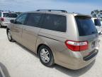 2006 Honda Odyssey Ex for Sale in Fort Pierce, FL - Side