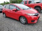 2017 Honda Fit Lx for Sale in Portland, OR - Side