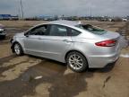 2019 Ford Fusion Se   en Venta en Woodhaven, MI - Front End
