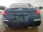 2008 Nissan 350Z Coupe للبيع في Grand Prairie، TX - Front End