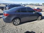 2013 Chevrolet Cruze Ls продається в Earlington, KY - Hail