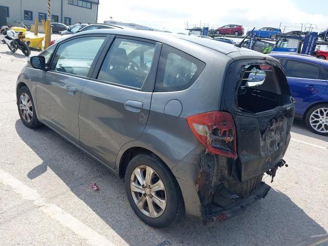 2013 HONDA JAZZ I-VTE
