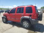 2003 Jeep Liberty Sport zu verkaufen in Littleton, CO - Front End