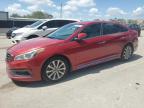 2017 Hyundai Sonata Sport   for Sale in Orlando, FL - Front End