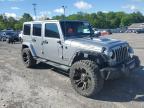 2014 Jeep Wrangler Unlimited Sahara იყიდება York Haven-ში, PA - Side