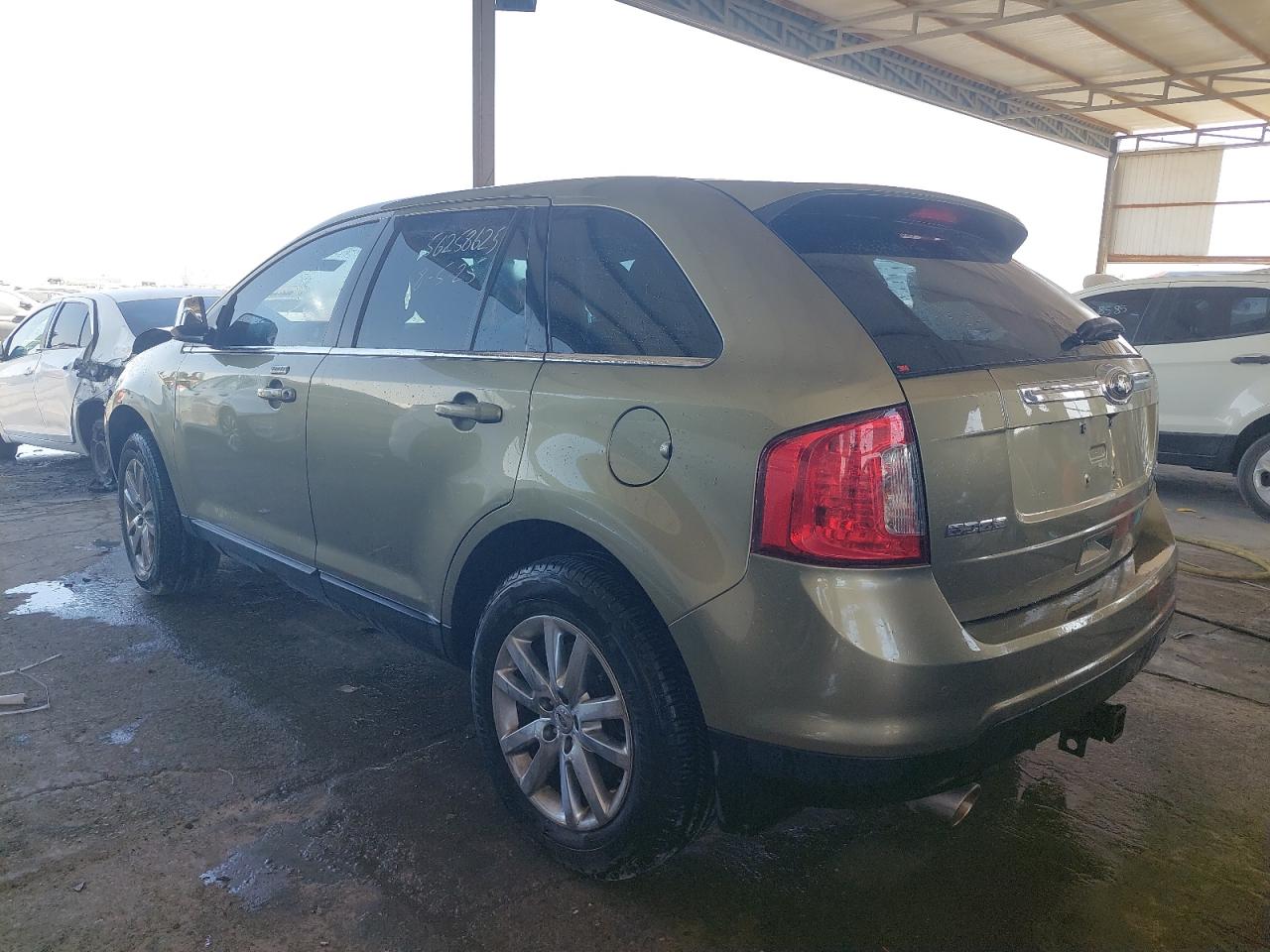 2FMDK4KC4DBC40274 - 2013 Ford EDGE - #56258625